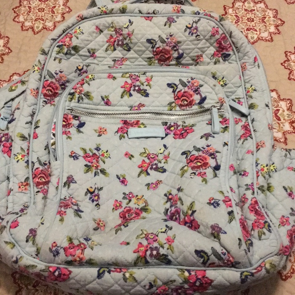 Vera Bradley backpack